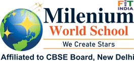 Milenium World CBSE School